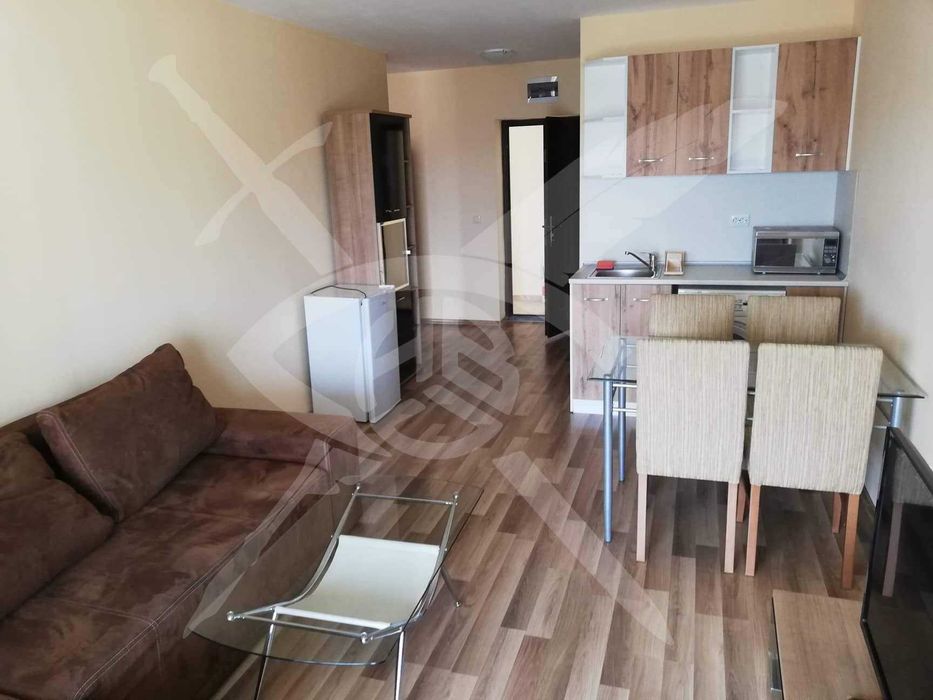 Продава се Двустаен апартамент в к.к. Слънчев бряг - 75 кв.м за 1060 €/кв.м - Снимка #3