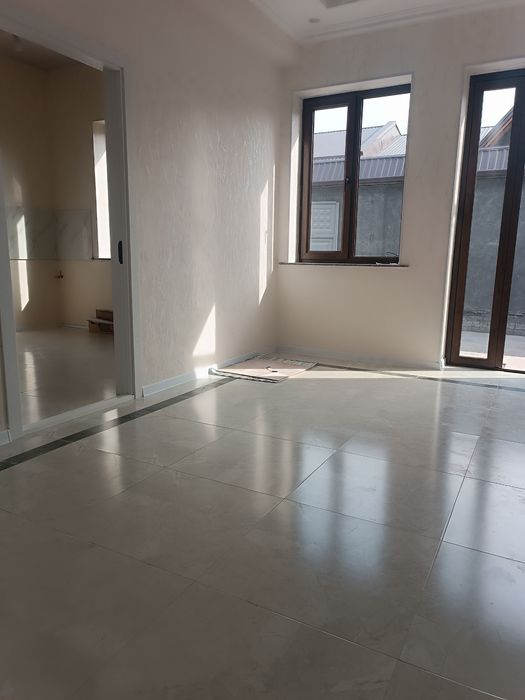 Дом свой новый  Старые сергели очень хорошая локация тихая махалля