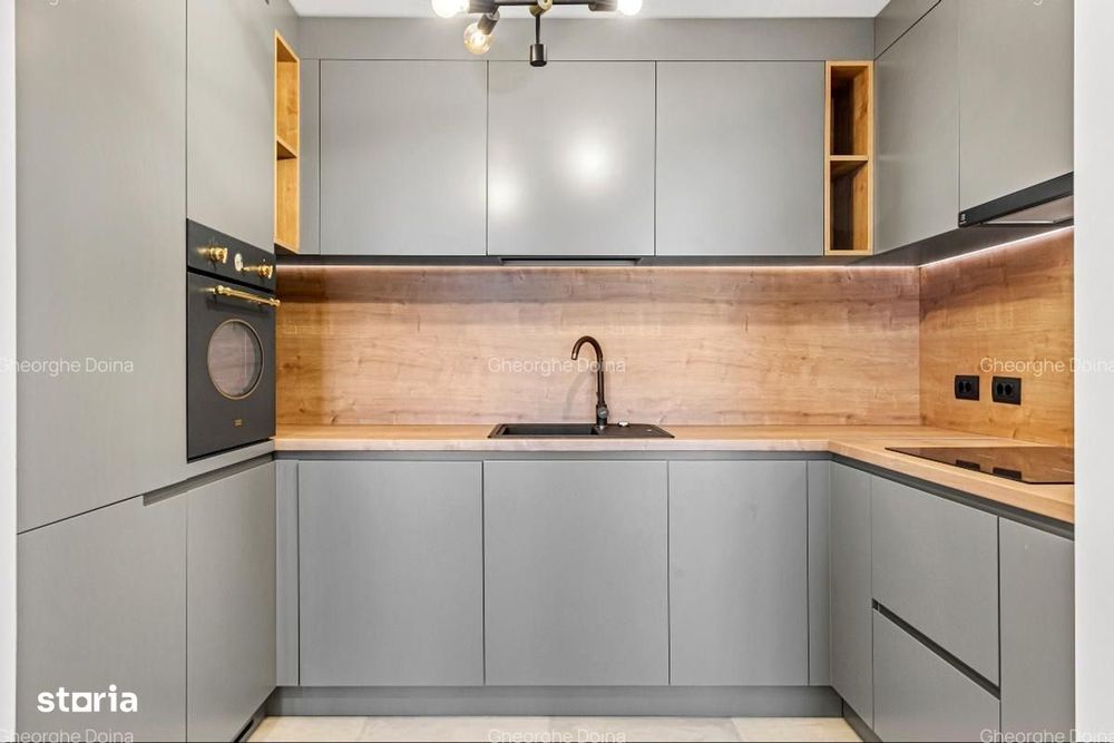2 Camere Premium | One Herăstrău Towers
