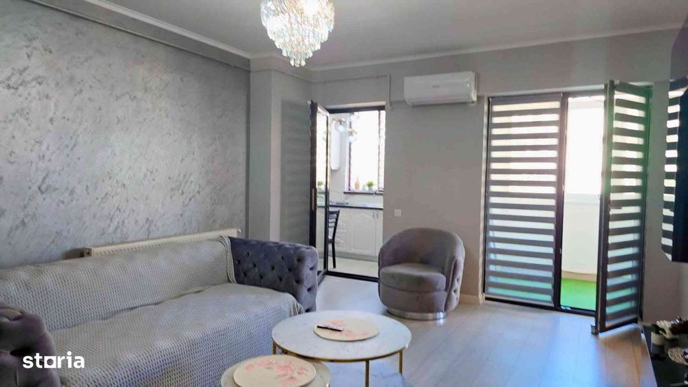 APARTAMENT DE VÂNZARE – RO6, Râmnicu Vâlcea (Zona Kaufland).