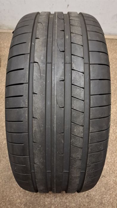 Единична лятна гума Dunlop 285 45 20