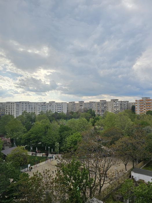 Apartament 3 camere parc Sebastian