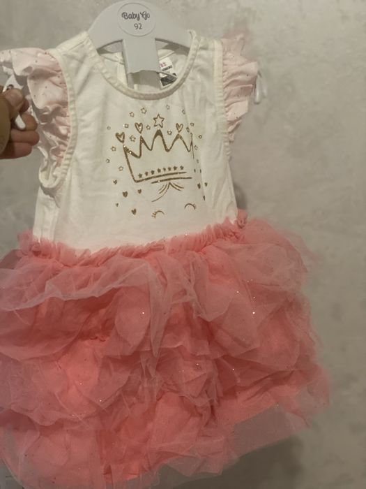 Платья для девочек