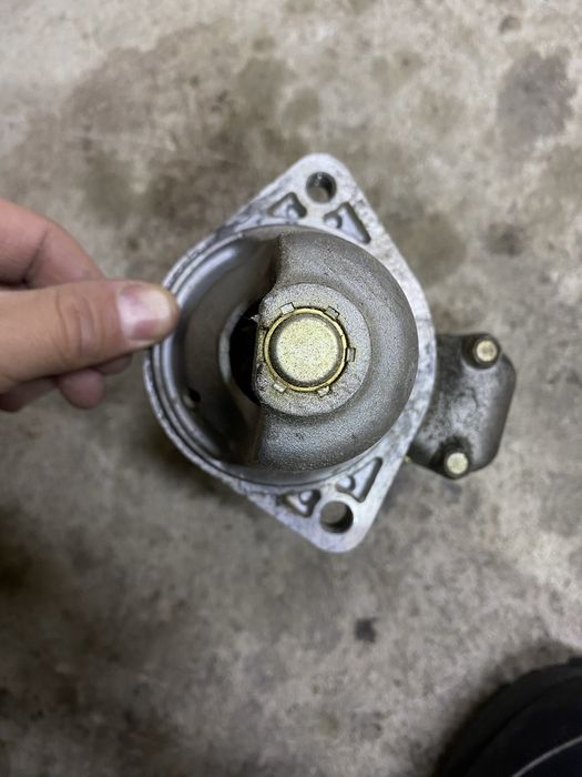 Стартер Ниссан Примера