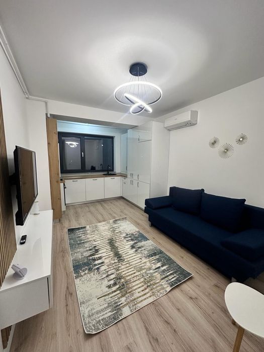 Închiriere studio