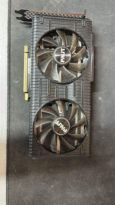 rtx 3060 12gb Palit