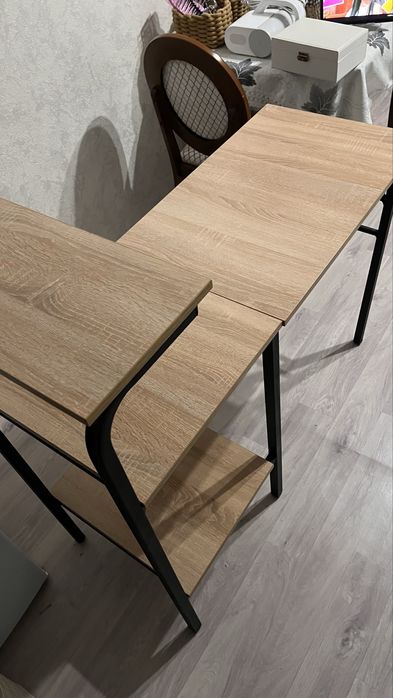 Раскладной Стол от Zeta