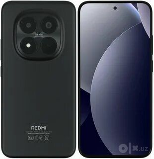 Redmi Note 15 Pro Plus 5g