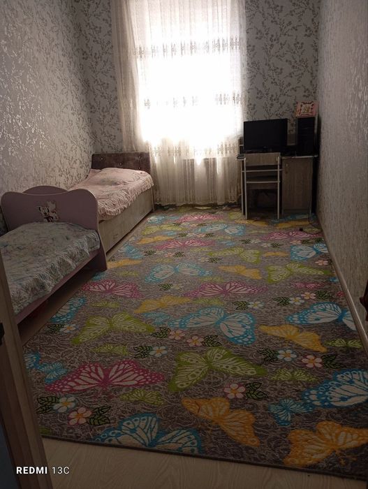 CAMU oldida 3 xonali kvartira ijaraga beiladi