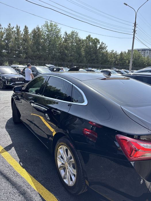 Malibu 2 Premier