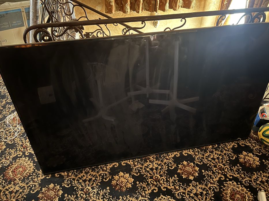 Телевизор samsung LED smart