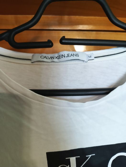 Tricou Calvin Klein M