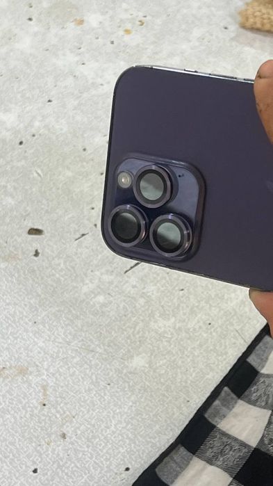 Iphone 14 pro max