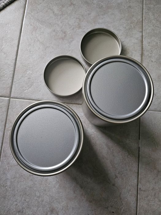 Кутии за подправки BRABANTIA