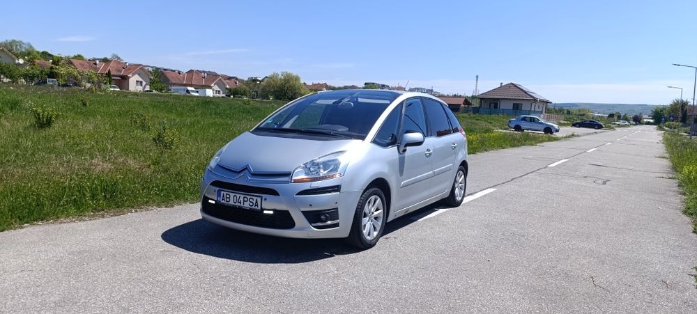 CITROËN C4 Picasso