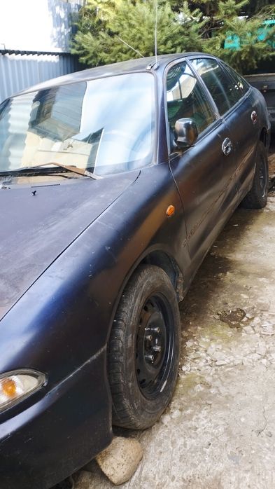 Mitsubishi galant , на запчасти