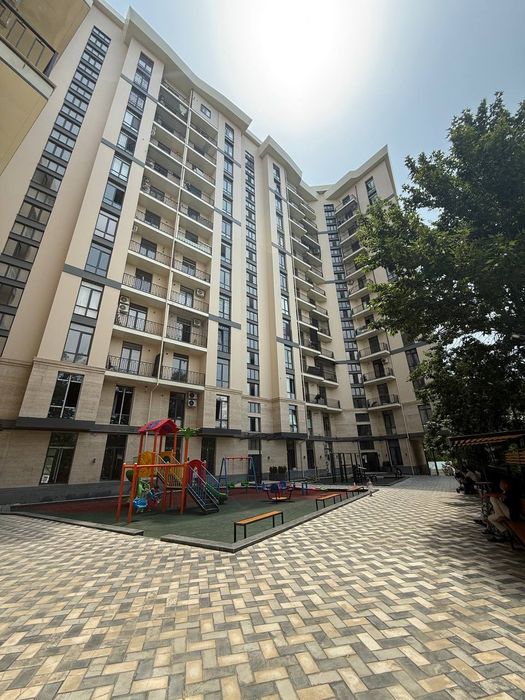 ПРОДАЁТСЯ CaravanAvenue 1-комн 2-этаж 42м2 подключ СРОЧНО!!!