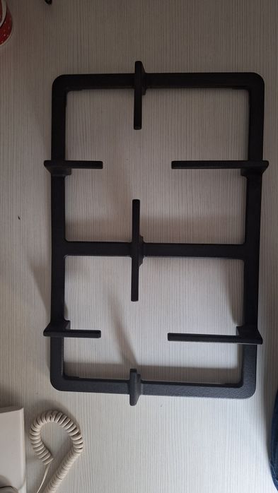 Gratar fonta aragaz Bosch Siemens