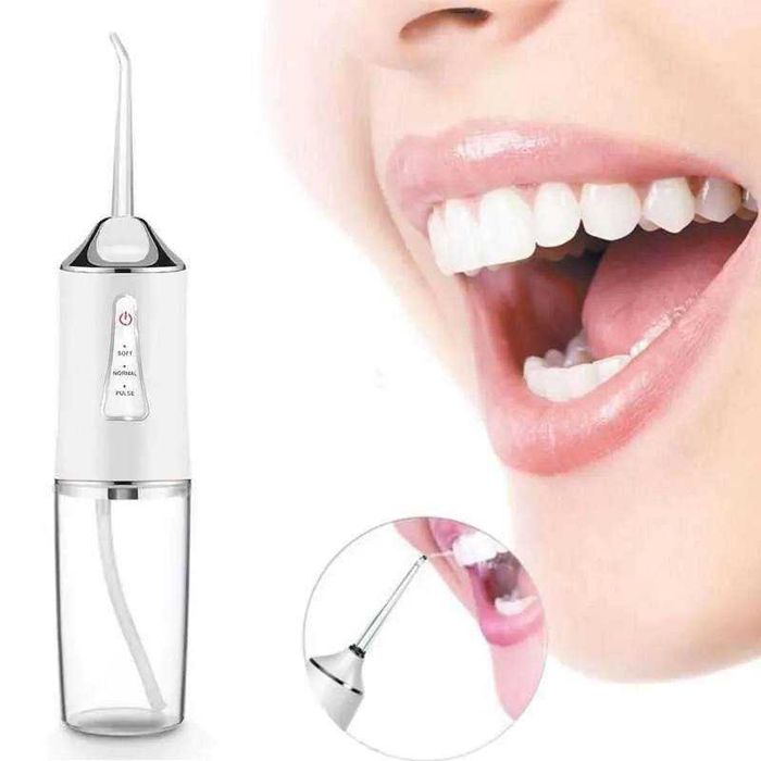 Ирригатор для полости рта – профессиональный уход дома! zz2