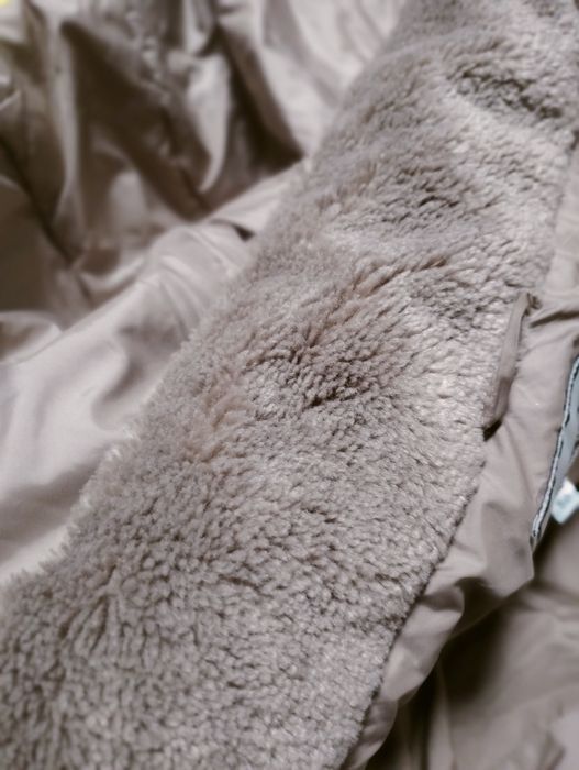 Продам зимний пуховик