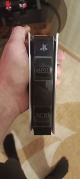 Продам PS 5 playstation 5