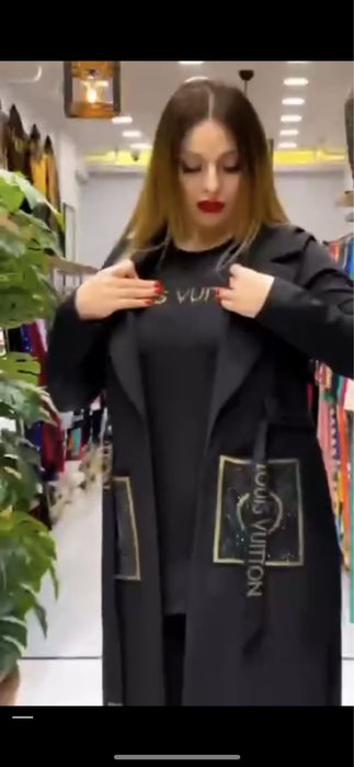 Troyka Turkiya original