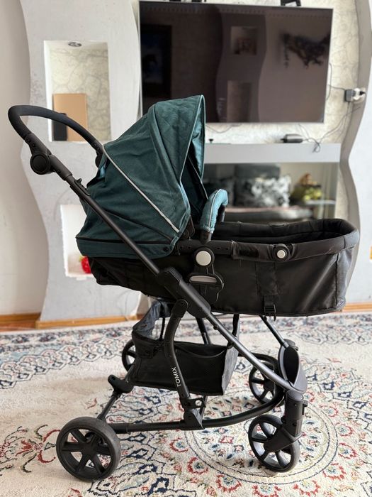 Детская коляска , фирма  TOMIX