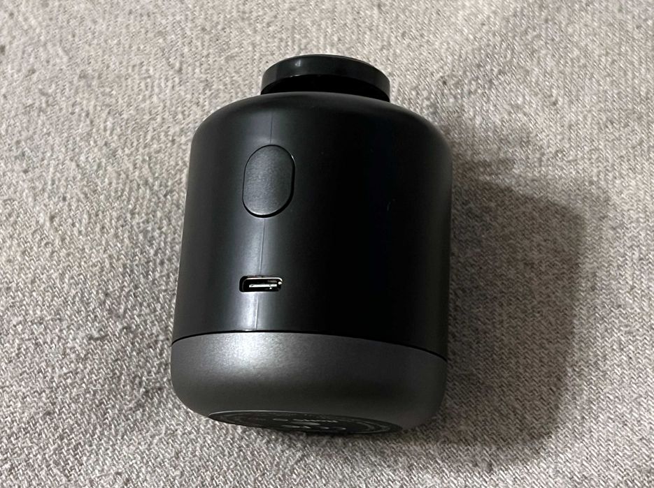 Suport TELESIN Smart Tracking Pan Tilt automat cu telecomanda