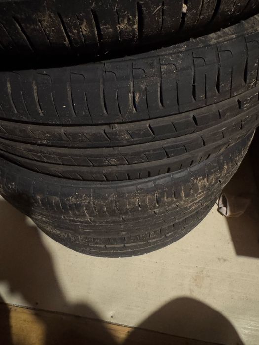 Авторезина новая