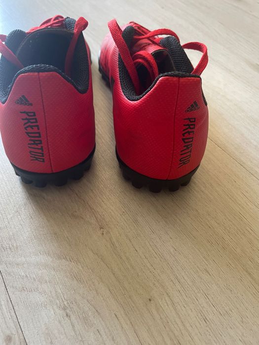 Футболни стоножки Adidas