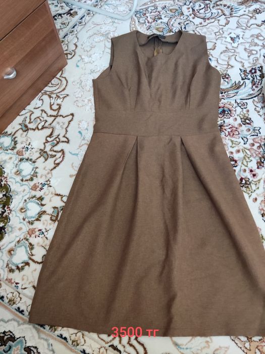 Платья разные фасоны