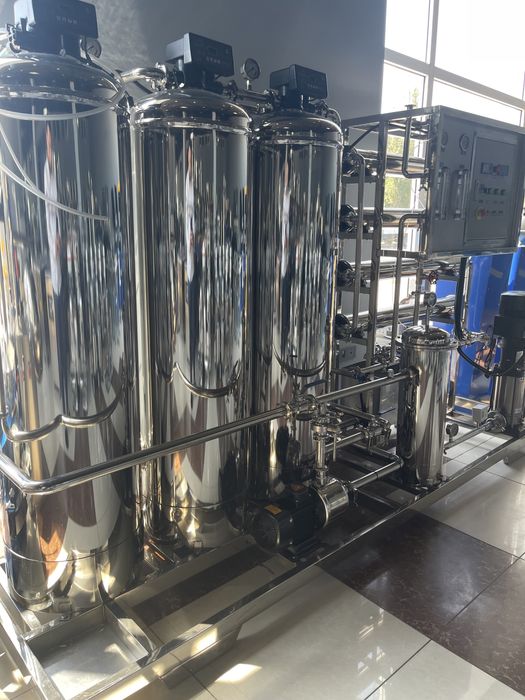 Осмос фильтр для воды- Сув филтр