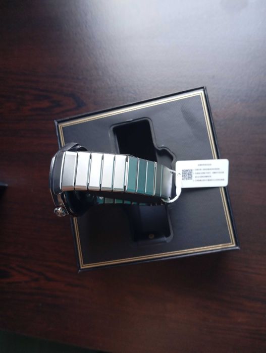 HUAWEI WATCH GT 6 Pro Titan