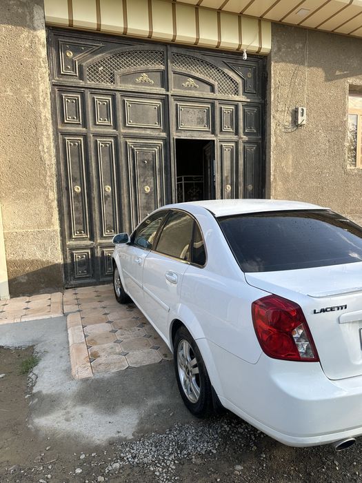 Chevrolet Lacetti 1.8 2013 Yqxshi xolatda