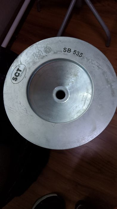 Воздушный фильтр SCT SB 535