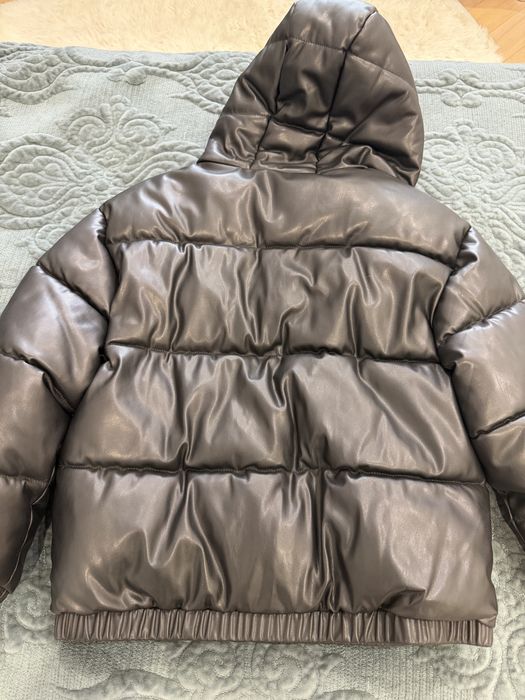 Продам куртку на мальчика