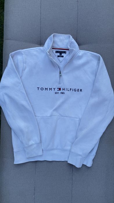 Zipper Tommy Hilfiger