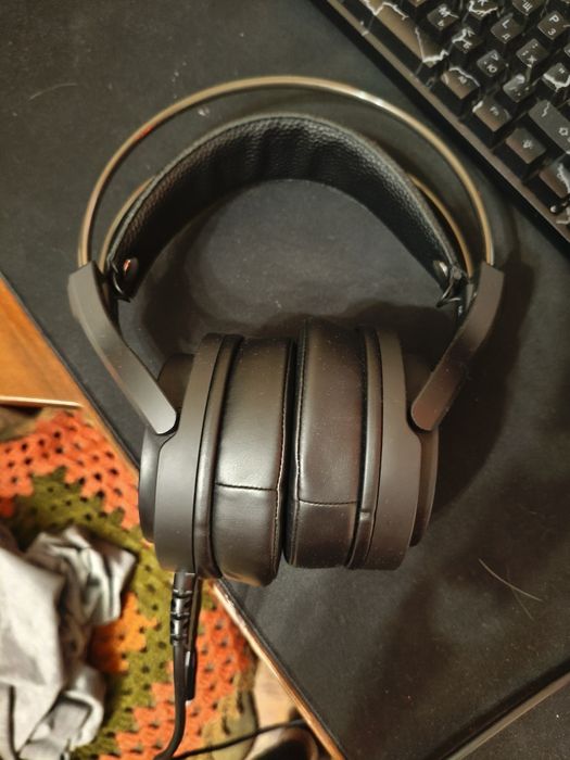 Наушники Defender Cosmo pro