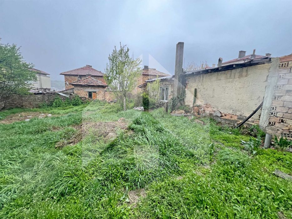 Продава се Етаж от къща в Нови пазар - 85 кв.м за 360 €/кв.м - Снимка #21