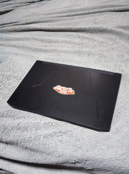 Acer nitro 5 an515-56