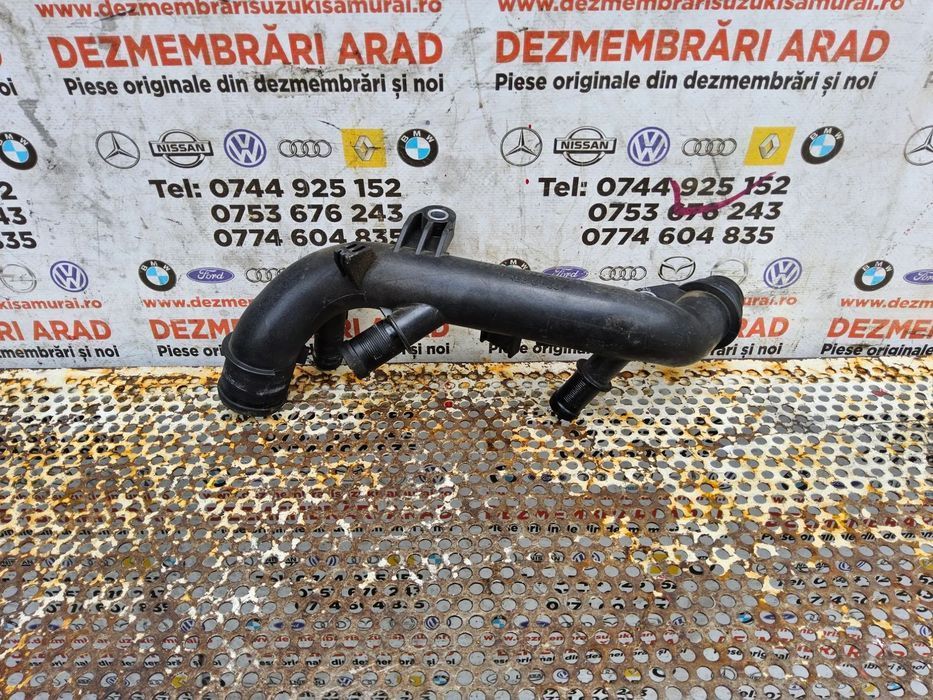 Conducta apa Dacia Renault 1.0 cod 210471273r Logan Sandero Duster Clio Captur Nissan juke micra