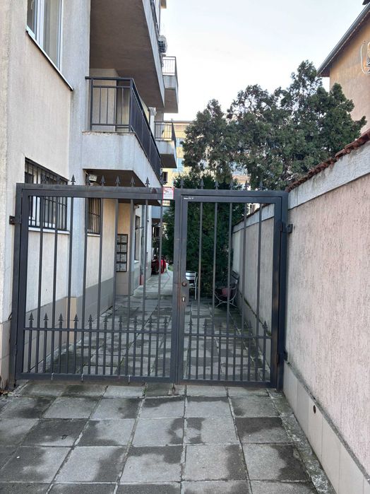 Дава се под наем Едностаен апартамент в София, Люлин 10 - 42 кв.м за 382.5 € - Снимка #10