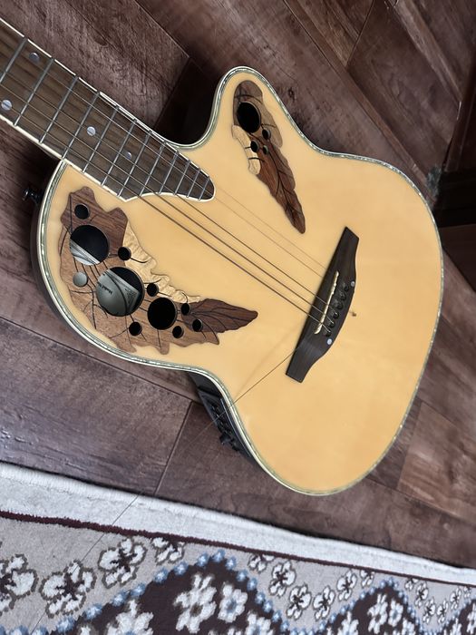 Гитара Summco 12 струн