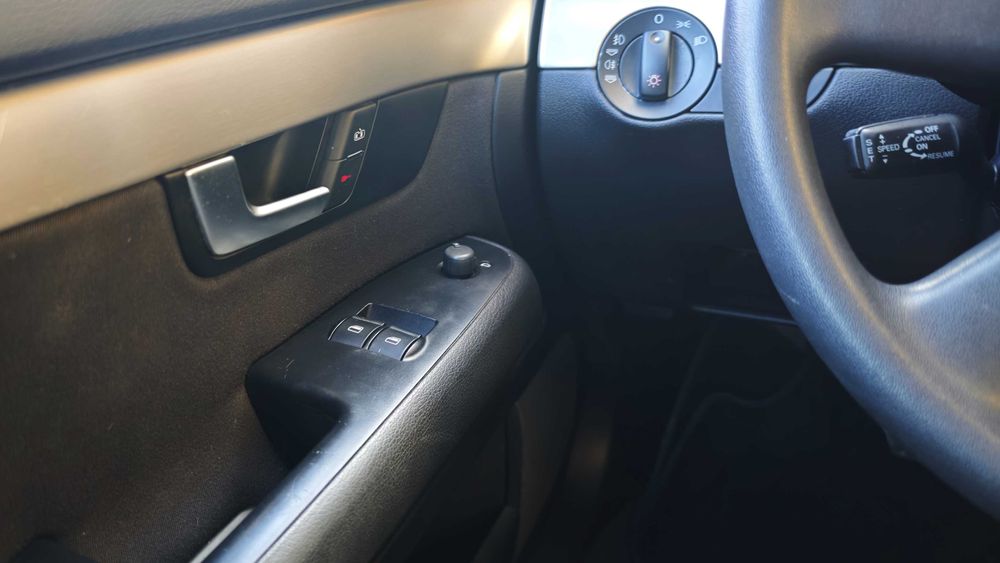 Audi A4 2.0tdi 140cp 2008 185453 Km, un singur proprietar