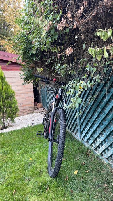Vand bicicletă rockrider st530 S
