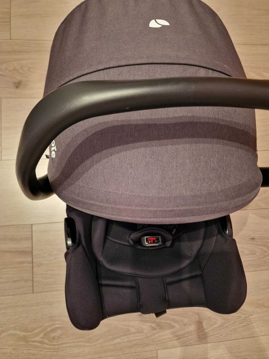 Joie i snug 2 за новородено