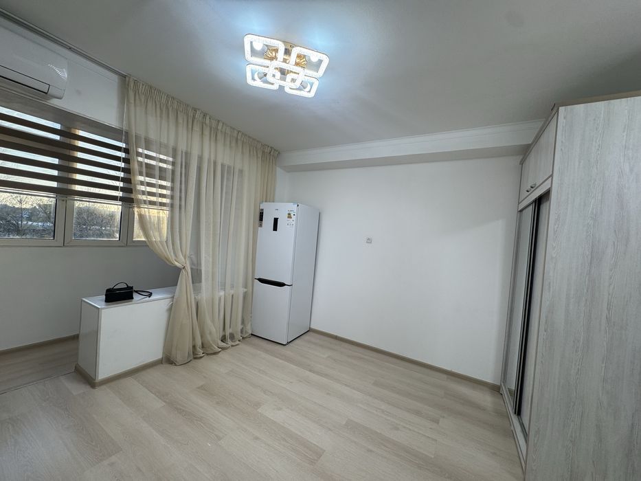 СРООЧНО ПРОДАЕТСЯ СВОЯ 1-комнатная квартира на Юнусабад-2