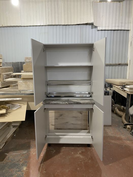 Кухенный гарнитур