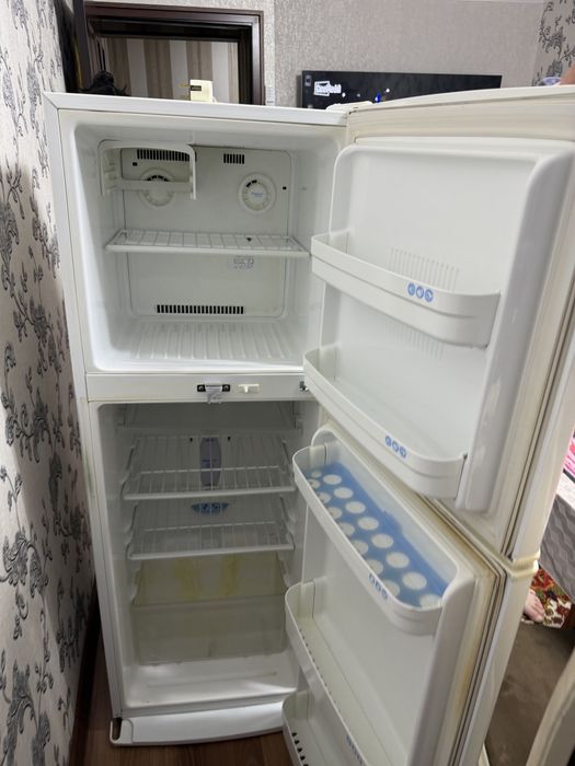 LG xolodilnik xaladilnik muzlatgich korea moli