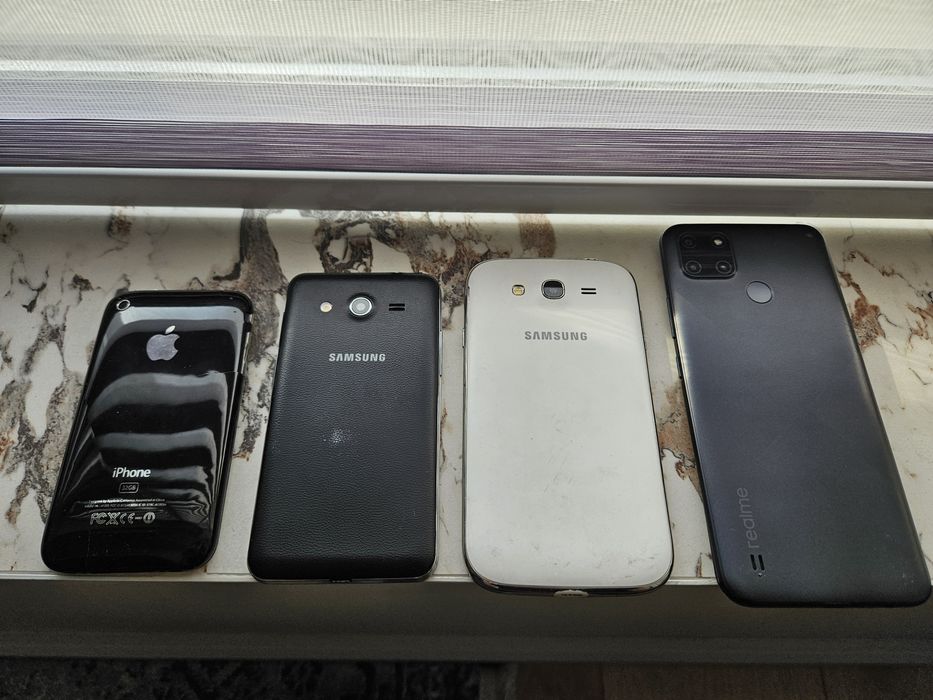 Смартфоны на продажу